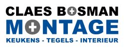 Logo Claes Bosman website